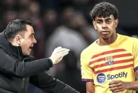 Gambar tangkapan layar akun Instagram forblaugrana 