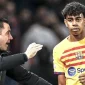 Gambar tangkapan layar akun Instagram forblaugrana 