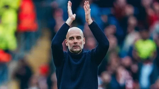 Gambar tangkapan layar akun Instagram mancity