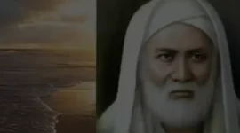 Sumber Foto: YouTube Mi'rajussibyan TV