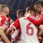 Gambar tangkapan layar akun Instagram fcbayern