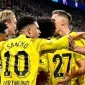 Gambar tangkapan layar akun Instagram bvb09