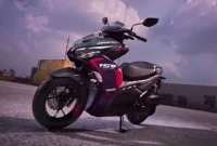 Sumber foto: YouTube (Yamaha Society Thailand)