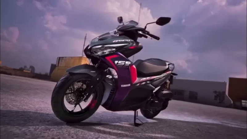 Sumber foto: YouTube (Yamaha Society Thailand)