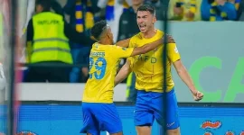 Gambar tangkapan layar akun Instagram laporte