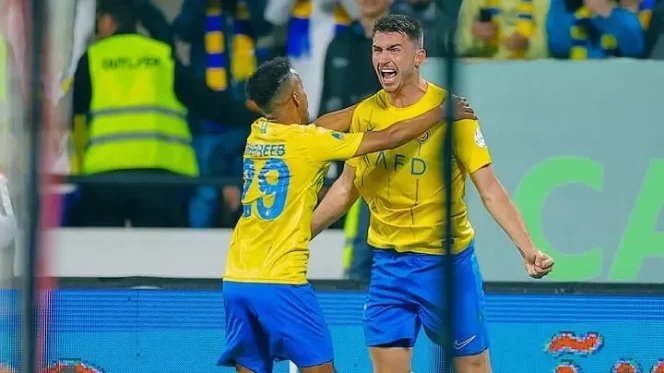 Gambar tangkapan layar akun Instagram laporte