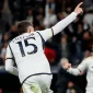 Gambar tangkapan layar akun Instagram realmadrid 