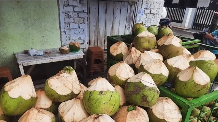 Gambar tangkapan layar akun Instagram Ig.basenk