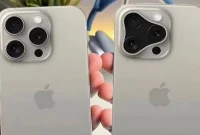 Gambar tangkapan layar akun Instagram Will.iphones