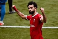 Gambar tangkapan layar akun Instagram liverpoolfc 