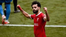 Gambar tangkapan layar akun Instagram liverpoolfc 