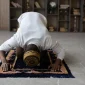 Ilustrasi Muslim Sholat (Pexels)