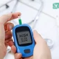 Ilustrasi Diabetes (Sumber Freepik)