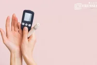 Ilustrasi Diabetes Healthia (sumber: Freepik)
