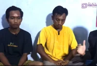 Gambar Viral: 2 Saksi Mengaku Bereng Pegi Di Bandung Saat Hari Kejadian, Kasus Vina Tambah Tak Jelas (Sumber: Tangkapan Layar Youtube @pengacara Toni)