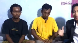 Gambar Viral: 2 Saksi Mengaku Bereng Pegi Di Bandung Saat Hari Kejadian, Kasus Vina Tambah Tak Jelas (Sumber: Tangkapan Layar Youtube @pengacara Toni)