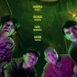 Gambar Agak Laen, Film Pengocok Perut Yang Disutradarai dan Dimainkan Para Pelawak Handal (Cuplikan Layar Film Agak Laen)