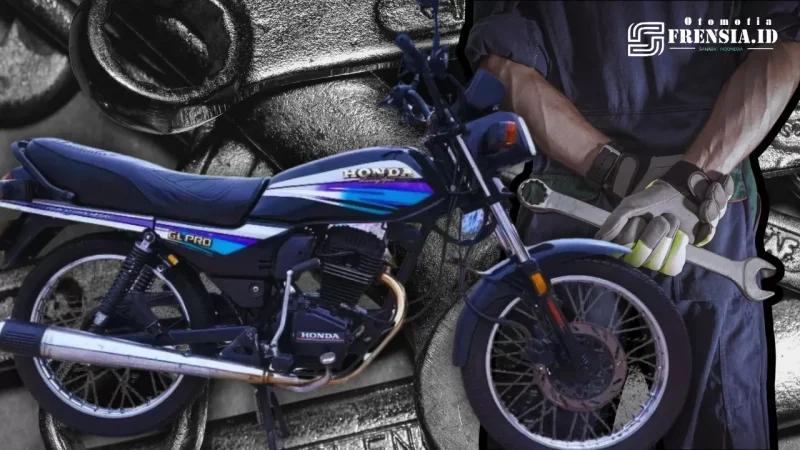 Gambar Bagi Pemilik GL Pro Tua, Jangan Khawatir! Peneliti Beberkan Solusinya (Sumber; Canva dan mobil123)