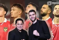 Banyak Pemain Naturalisasi Untuk Perkuat Timnas, Dilarang Diejek!