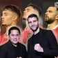 Banyak Pemain Naturalisasi Untuk Perkuat Timnas, Dilarang Diejek!