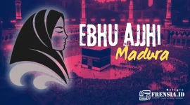 Gambar Haji Tingkatkan Kelas Sosial, Namun Tidak Bagi Ebhu Ajjhi Madura (Sumber Elemen; Freepik)