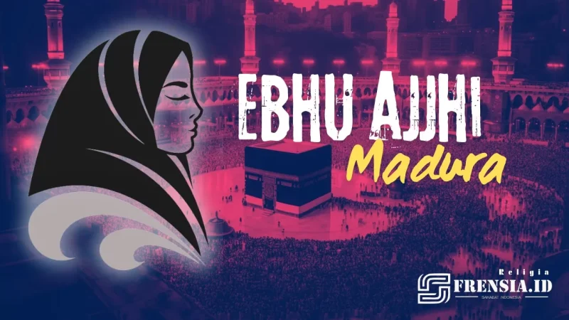 Gambar Haji Tingkatkan Kelas Sosial, Namun Tidak Bagi Ebhu Ajjhi Madura (Sumber Elemen; Freepik)