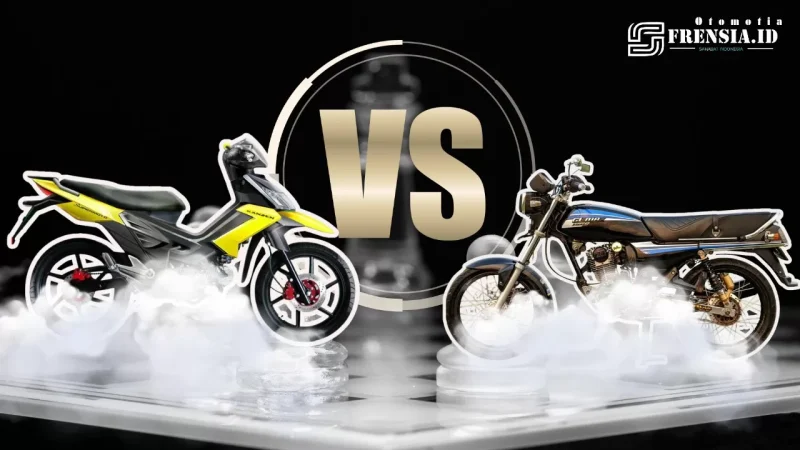 Gambar Hasil Diriset! Piston GL Series Versus Kensen, Hebat Produk Jepang Apa Cina? (Sumber; Istimewa Grafis)