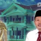 Gambar Dua Tokoh Akademisi UIJ, Luluk Mashluchah (Kiri)   Abdul Hadi (Kanan) (sumber; Istimewa)