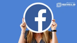 Gambar Perusaahaan Induk Facebook, Meta Diperiksa Atas Tuduhan Pelanggaran Konten Anak (Sumber Freepik)