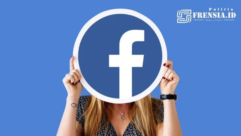 Gambar Perusaahaan Induk Facebook, Meta Diperiksa Atas Tuduhan Pelanggaran Konten Anak (Sumber Freepik)