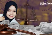 Gambar Jika Suami In'am Nafila Benar Penyuka Sesama Jenis (Sumber: IG @ikk_nafilah21)