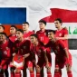 Gambar Ranking Timnas Indonesia Di FIFA Meroket, Jika Menang Ke Irak dan Filipina (Istimewa)