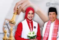 Gambar Jejak Pilkada Jember (Sumber Back: Freepik)