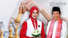 Gambar Jejak Pilkada Jember (Sumber Back: Freepik)