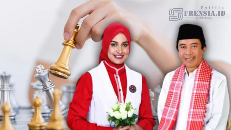 Gambar Jejak Pilkada Jember (Sumber Back: Freepik)