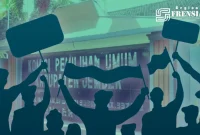 Mampu Tangani Konflik Pilkada Sebelumnya (Ilustrasi: Imam' s Picture)