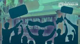 Mampu Tangani Konflik Pilkada Sebelumnya (Ilustrasi: Imam' s Picture)