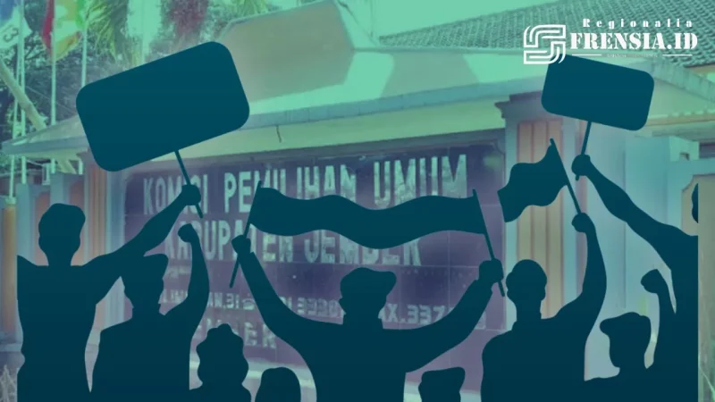 Mampu Tangani Konflik Pilkada Sebelumnya (Ilustrasi: Imam' s Picture)