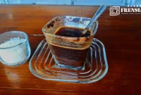 Gambar Harga Biji Robusta Naik 100%, Kedai Kopi Pilih Jalan Darurat (Sumber: Choirul Anam's Caffe)