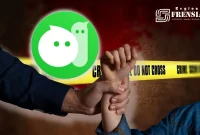 Gambar Ada Aplikasi MiChat Dalam Perselingkuhan Suami In'am Nafila (Sumber: Freepik)