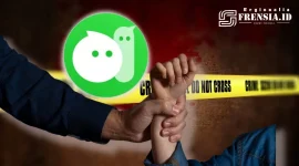 Gambar Ada Aplikasi MiChat Dalam Perselingkuhan Suami In'am Nafila (Sumber: Freepik)
