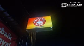 Gambar Bongkar Faktor Mie Apong Tetap Diminati Pelanggannya (Sumber: Tasya's Picture)