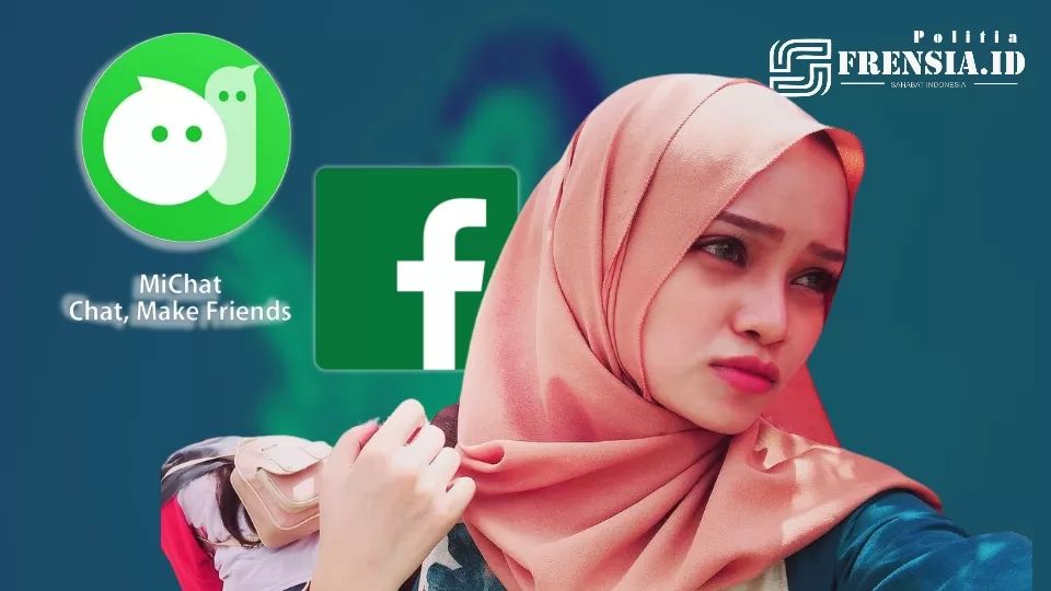 Suami In'am Nafila Memakai Dua Platform Medsos Ini Untuk Selingkuh ...