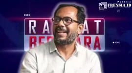 Ilustrasi, Koalisi Apa Oposisi? Haris Azhar: Buat Rakyat Gak Ada Pengaruhnya (Sumber: SINDOnews)