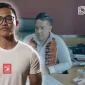 Gambar PSI Serius Cari Bacalon Pilkada DKI, Warganet: Langsung Saja Tunjuk Kaesang (Sumber: Media X @psi_id
