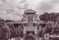 5 Fakta Unik Sejarah Transformasi UIN KHAS Jember Versi Laman Resmi Dirjen PPK BLU (Sumber: Athalla Naufal Ariq)