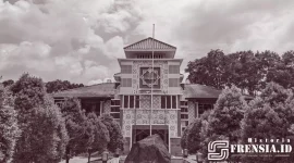 5 Fakta Unik Sejarah Transformasi UIN KHAS Jember Versi Laman Resmi Dirjen PPK BLU (Sumber: Athalla Naufal Ariq)