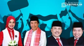 Gambar Hati-hati! Kemarin Tercatat Ada 9 Konflik Pilkada Jember (Sumber: Istimewa)