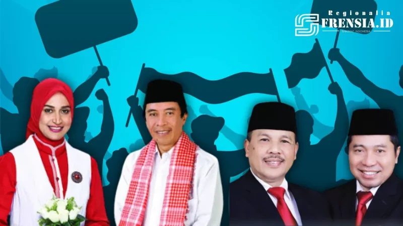 Gambar Hati-hati! Kemarin Tercatat Ada 9 Konflik Pilkada Jember (Sumber: Istimewa)