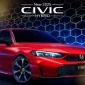 Bocoran Buat Pencinta Honda Civic, Facelift Barunya Tahun 2025 Di Lengkapi Teknologi Canggih (Sumber: automobiles.honda.com)